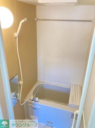 soraせんげん台の物件内観写真